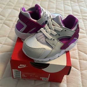 Nike Toddler Shoes